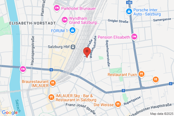 Haus Merian