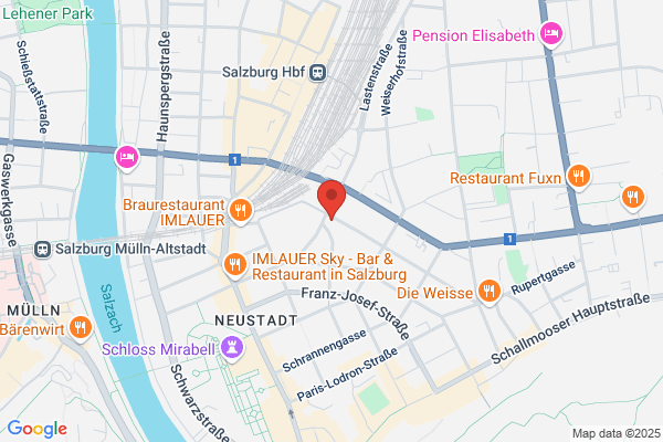 Hotel Lasserhof GmbH