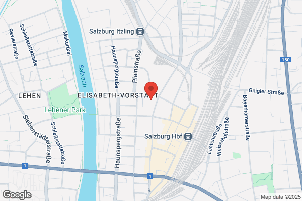 Volksschule Pestalozzistrasse