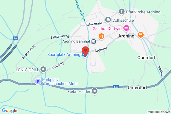 Eisenb. Sportverein-Nordisch Fritz Stockreiter