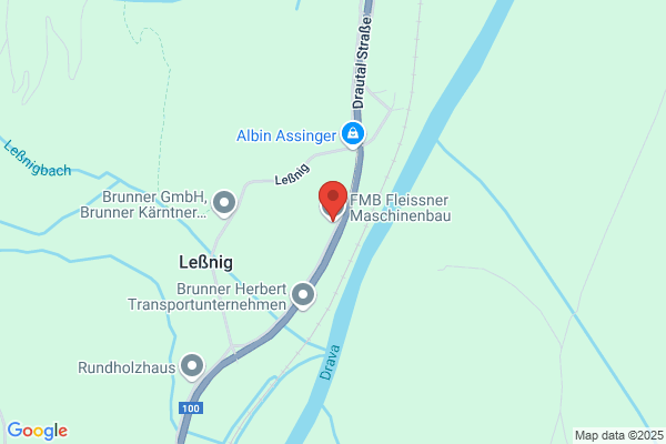 Foelsner Verkehrsleittechnik GmbH