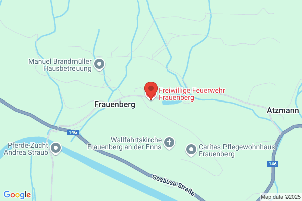 Freiw. Feuerwehr Frauenberg