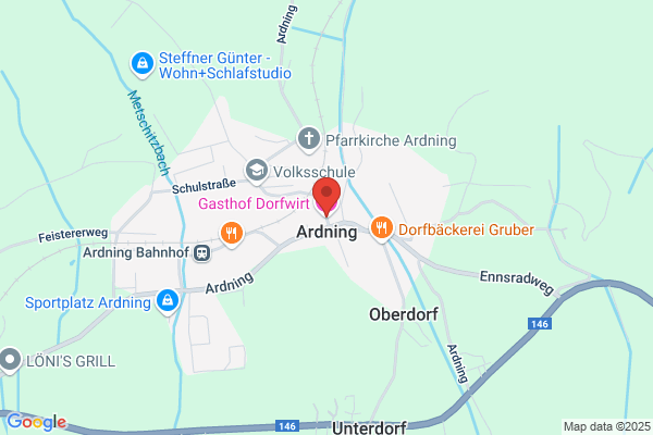Gasthaus Dorfwirt