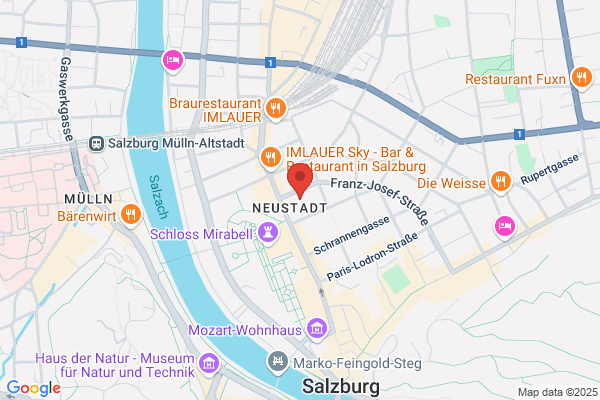 Mag Marlies Schneider