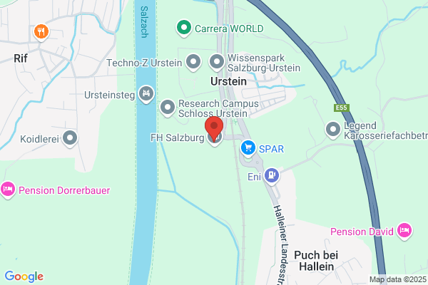 Forschung Urstein GmbH