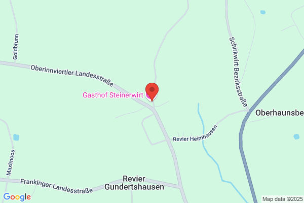 Gasthof Steinerwirt