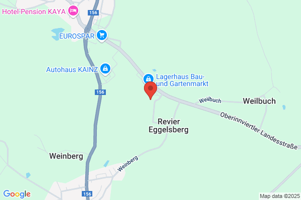 Altstoffsammelzentrum Eggelsberg