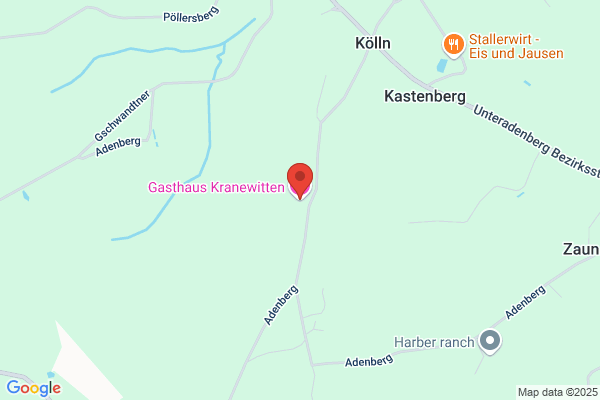 Gasthaus Kranewitten
