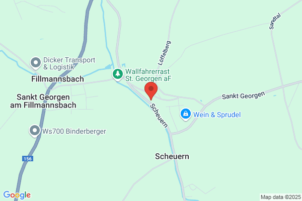 Gasthaus Scheuern