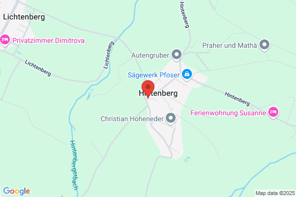 Gasthaus Sonnenhof