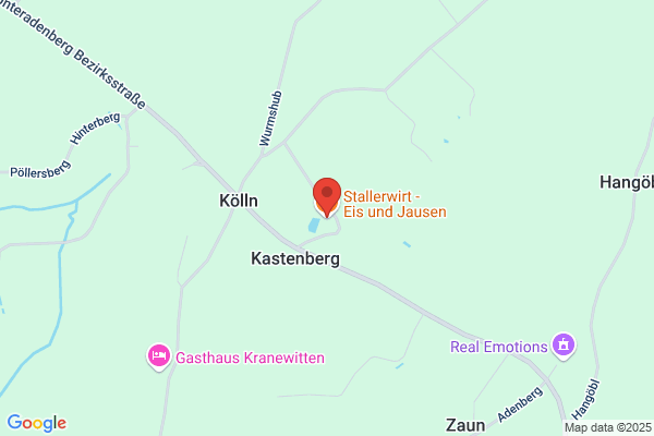 Gasthaus Stallerwirt