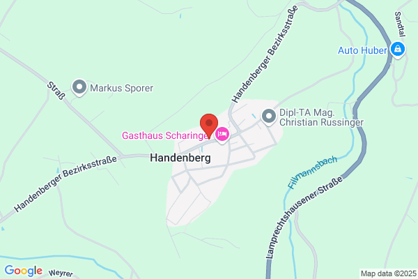 Gemeindeamt