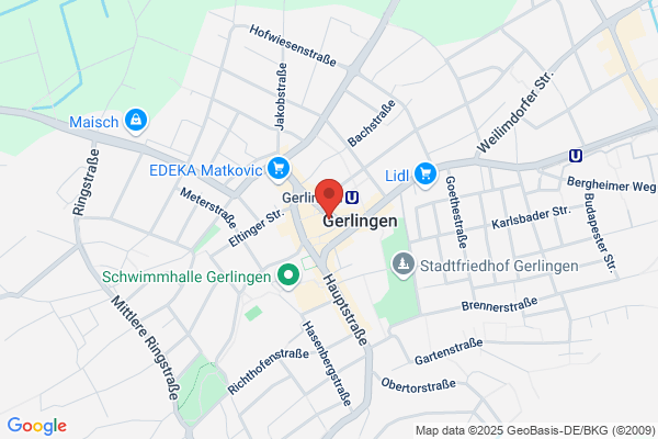 Gerlinde's Naehstube