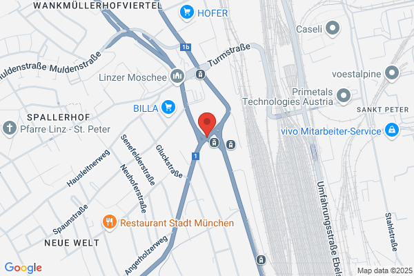 H. Plasser Autohandels GmbH