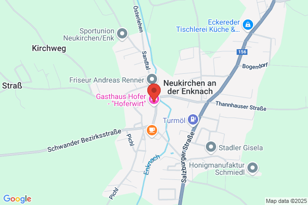 Kreuzwirth Richard GesmbH