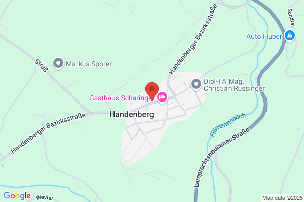 Oesterreichische Post AG Postamt