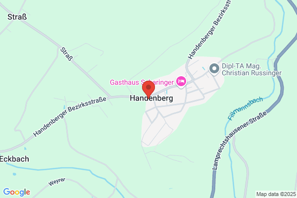 Union Handenberg