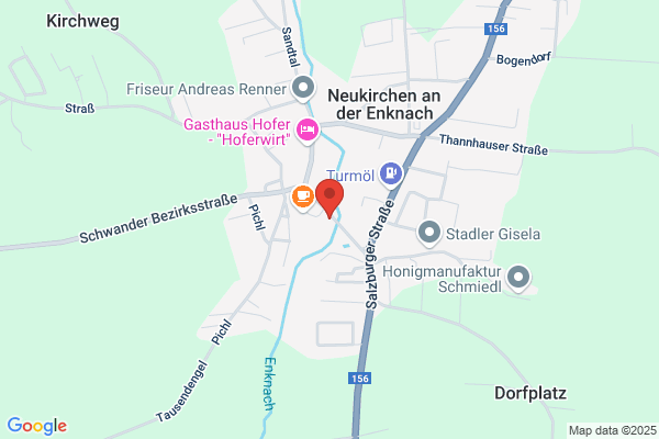 Union Raiffeisenbank Neukirchen/Enknach