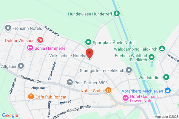 Volksschule Nufels