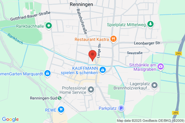 Cafe bei Elly