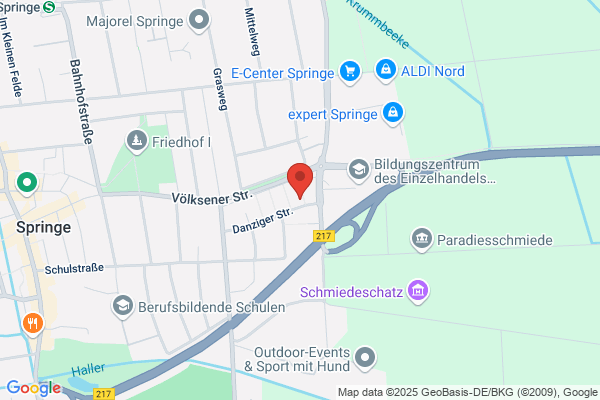 Kneippveren