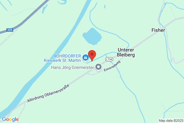Lieferbeton GesmbH