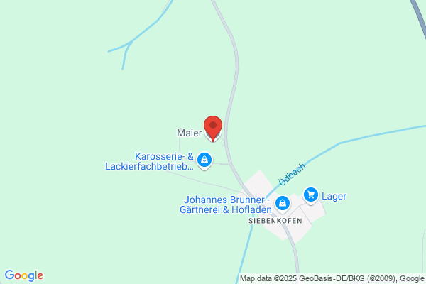Maier Handel Produktion GmbH