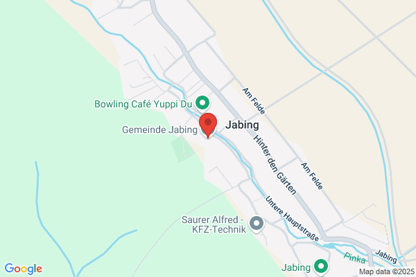 Gemeindeamt Jabing