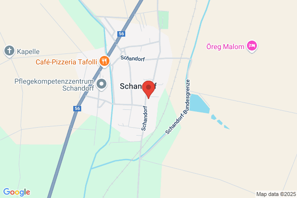 Gemeindeamt Schandorf