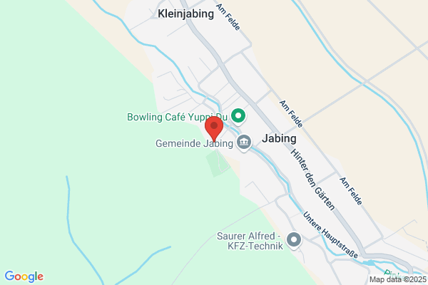 Pfarramt Jabing