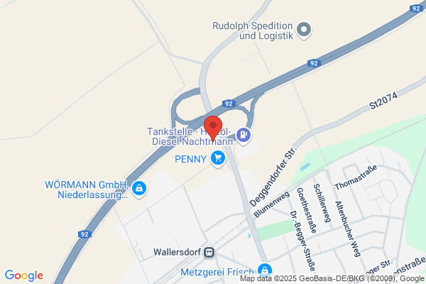 Schreiner GmbH