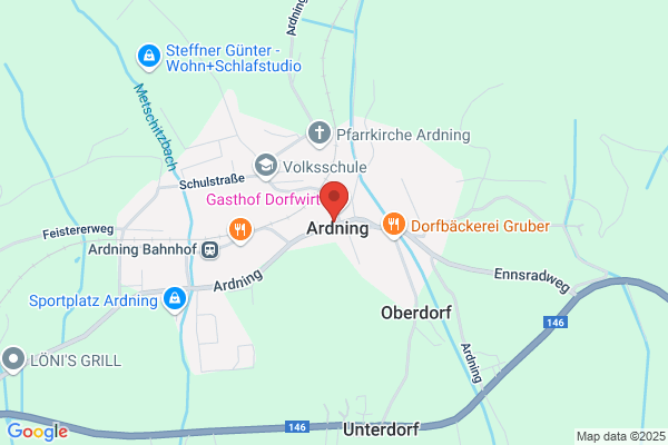 Raiffeisenbank Liezen reg.Gen.mbH