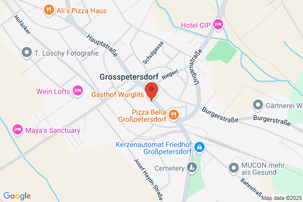 Wurglits GmbH