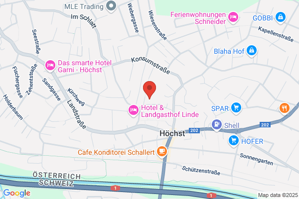Altersheim Hoechst