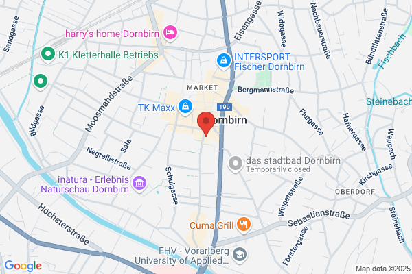 Benefit - Vorarlberger Pflegemanagment gGmbH