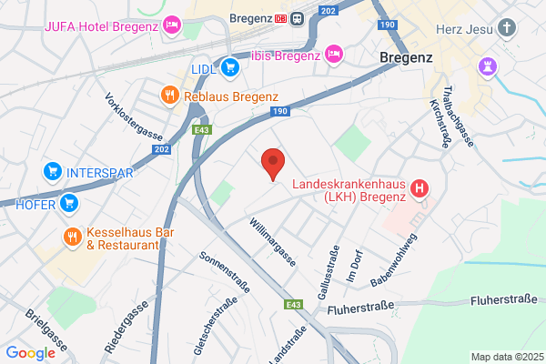 Seniorenheim Tschermakgarten