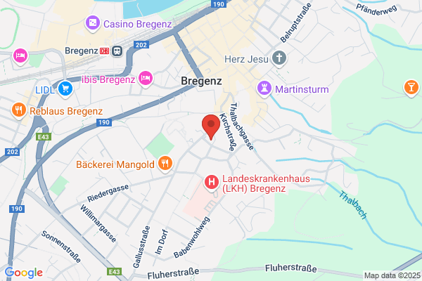 Akademie fuer Sozialarbeit des Traegervereines Vbg.