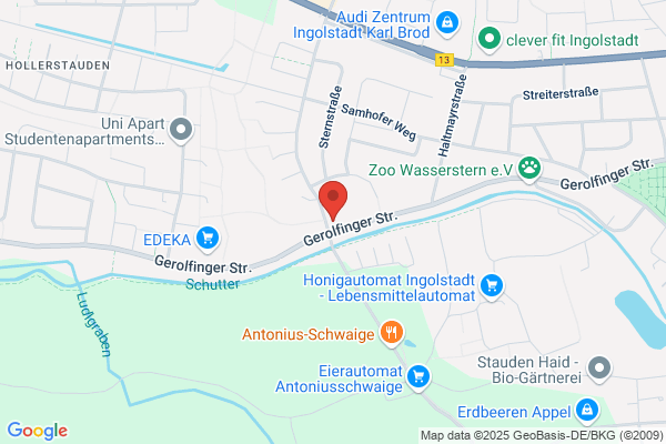 Techno Consulting GmbH
