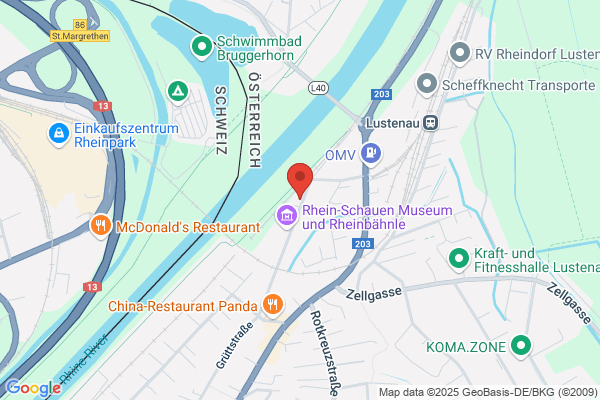 Landeswasserbauamt Bregenz