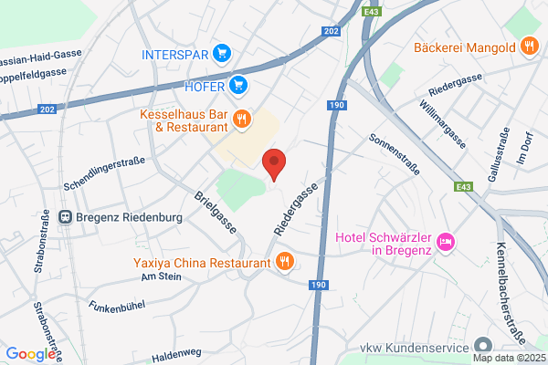 Pfadfinder Bregenz