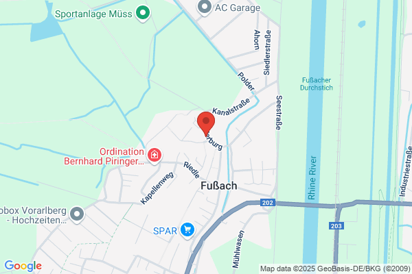 Sonderpaedagogisches Zentrum Fussach