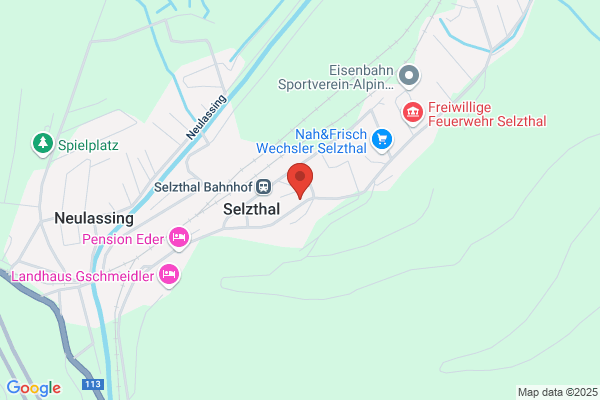 Volksbuecherei Selzthal