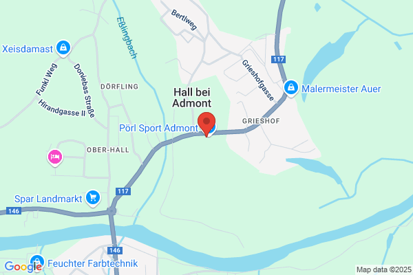 Wegscheider Helmut GmbH