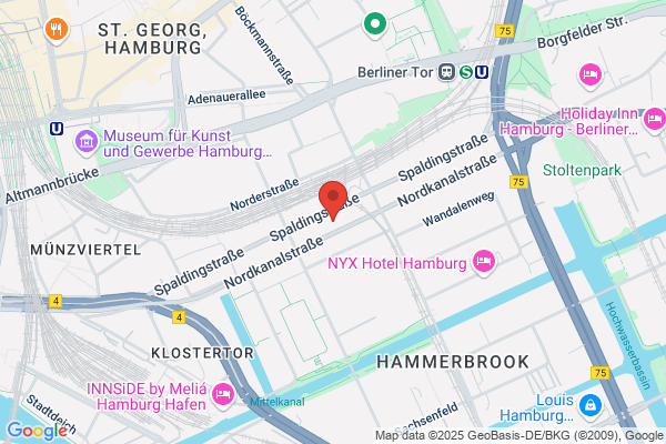 Hörburger GmbH & Co KG