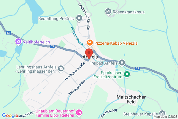 Graf Baeckerei GmbH