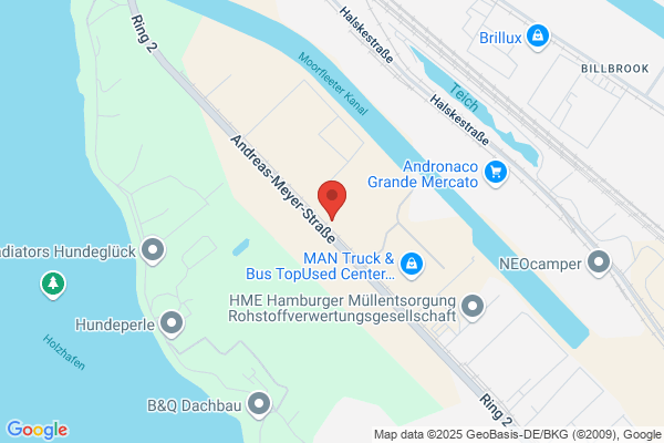 Autohaus Blum Gesellschaft m.b.H. und Co.