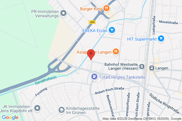 AVH Anlagenvermietung GmbH