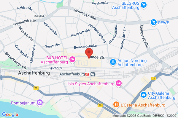 Peter Dueringer GmbH