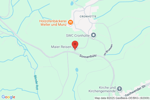 Mayr Reisen Ges.mbH