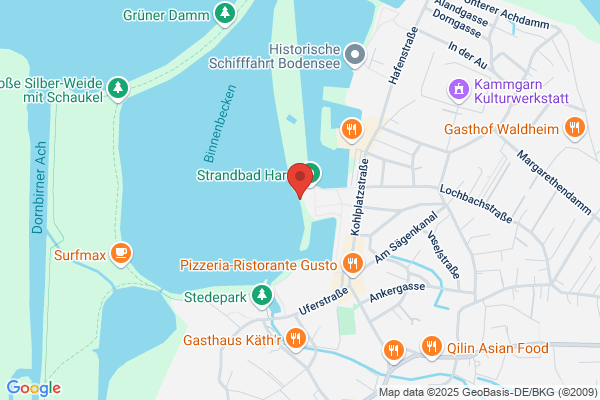 Rentcar Autovermietung und Bootcharter GmbH